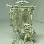 Ral Partha Chaos Imperium - Standard Bearer