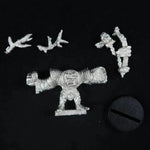 Ral Partha Chaos Mage