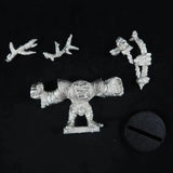Ral Partha Chaos Mage