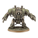 Games Workshop CHAOS SPACE MARINES: Höllenschlächter