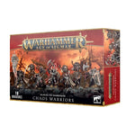 Games Workshop CHAOSKRIEGER
