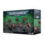 Games Workshop Chaosritter Battleforce: Hundemeute-Lanze