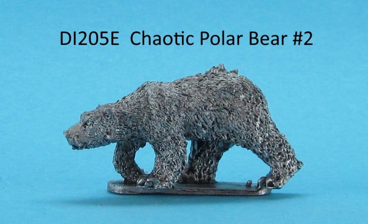 Ral Partha Chaotic Polar Bear 2