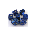 Europaeischer Markenhersteller Cheat Dice Set Blau