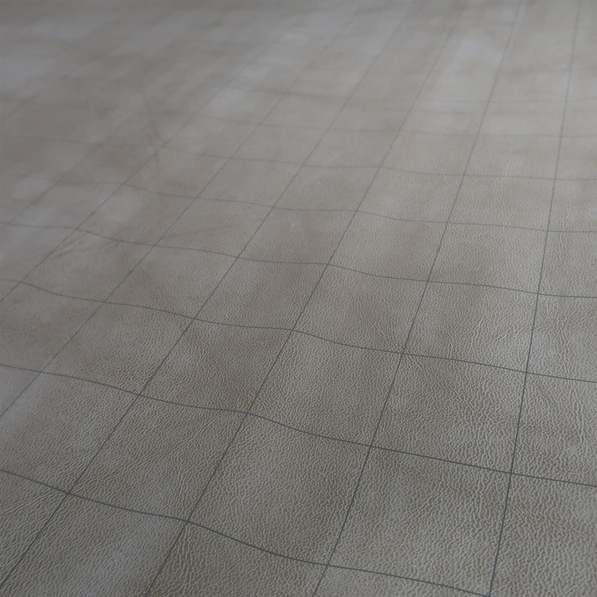 Chessex Chessex Battlemat 66cm X 60cm, 1.5“ Squares and Hexes