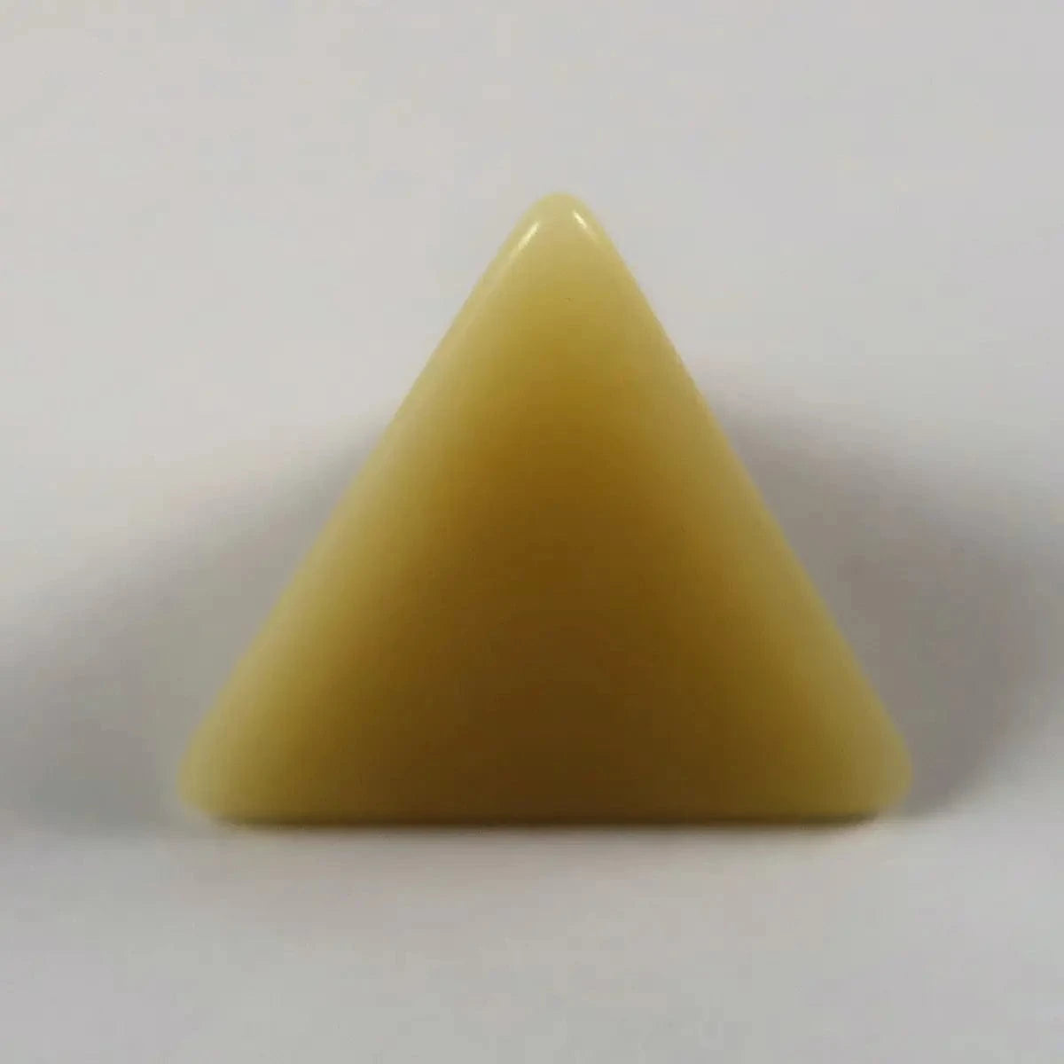 Chessex Chessex Blanko Würfel W4 elfenbein