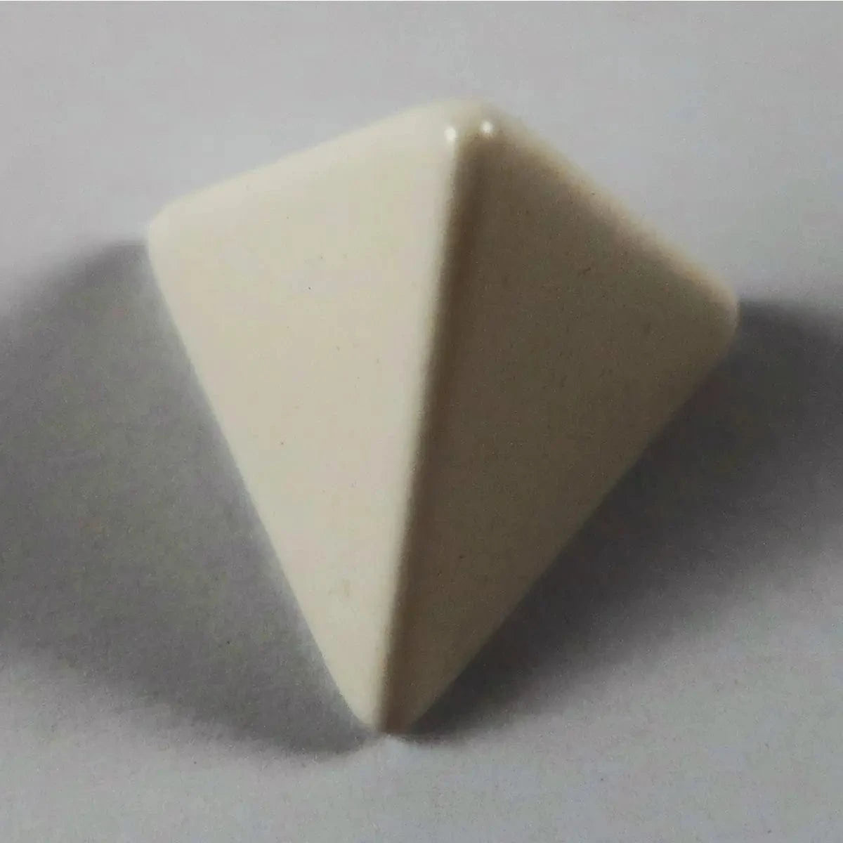 Chessex Chessex Blanko Würfel W4 weiß