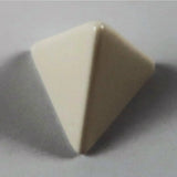 Chessex Chessex Blanko Würfel W4 weiß