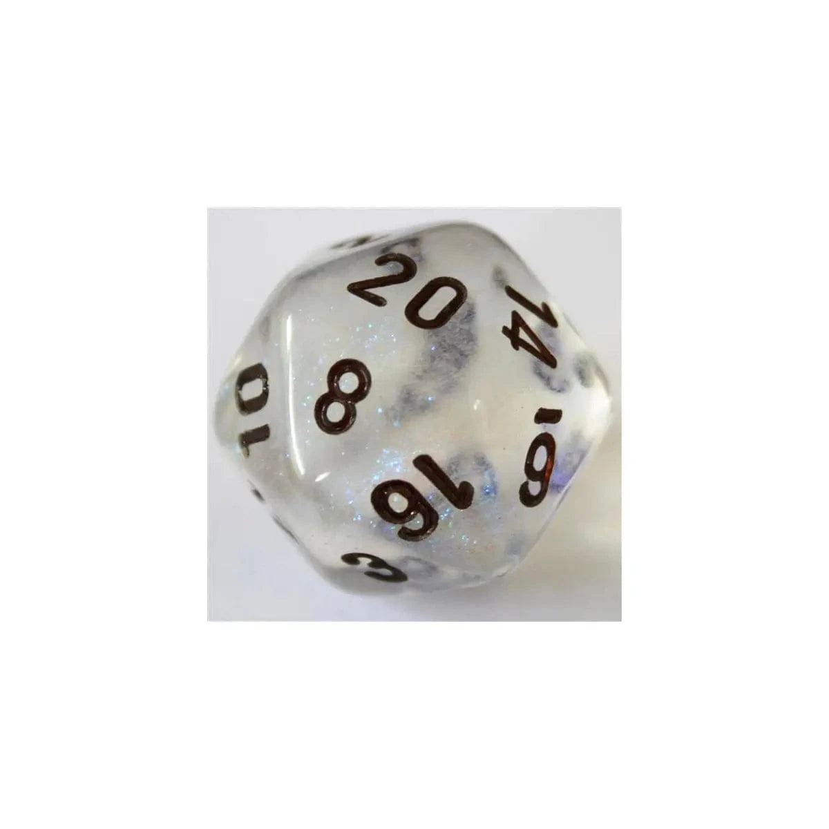 Chessex Chessex Borealis Aquerple W20