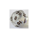 Chessex Chessex Borealis Aquerple W20