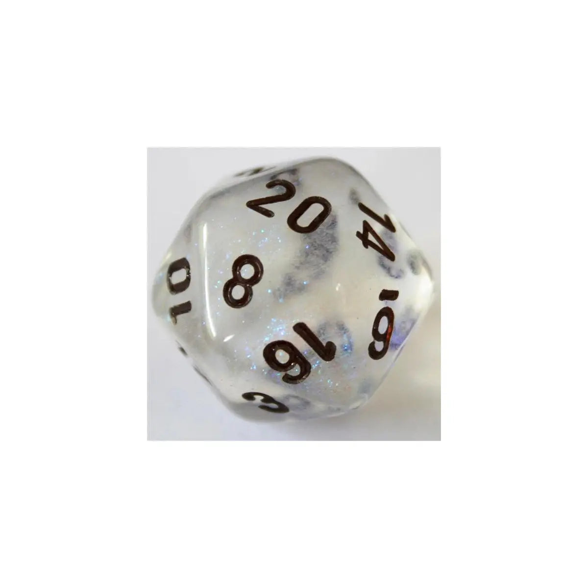 Chessex Borealis Aquerple W20