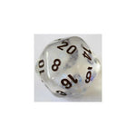 Chessex Borealis Aquerple W20
