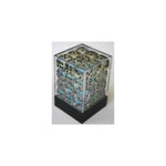 Chessex Chessex Borealis Aquerple W6 12mm Set