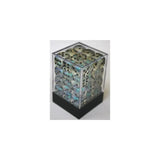 Chessex Chessex Borealis Aquerple W6 12mm Set