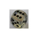 Chessex Chessex Borealis Aquerple W6 12mm