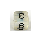 Chessex Chessex Borealis Aquerple W6