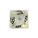 Chessex Chessex Borealis Aquerple W8