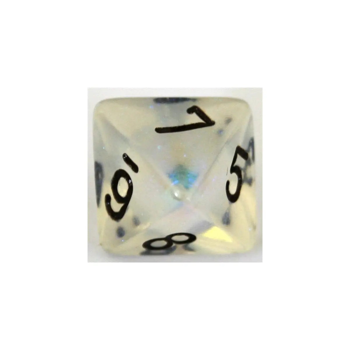 Chessex Borealis Aquerple W8