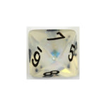 Chessex Borealis Aquerple W8