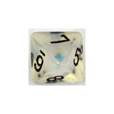 Chessex Borealis Aquerple W8