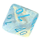 Chessex Chessex Borealis Icicle Luminary W10-0