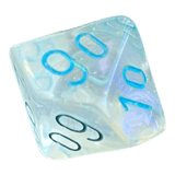 Chessex Chessex Borealis Icicle Luminary W10-0