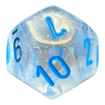 Chessex Chessex Borealis Icicle Luminary W12