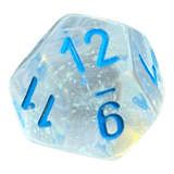 Chessex Chessex Borealis Icicle Luminary W12