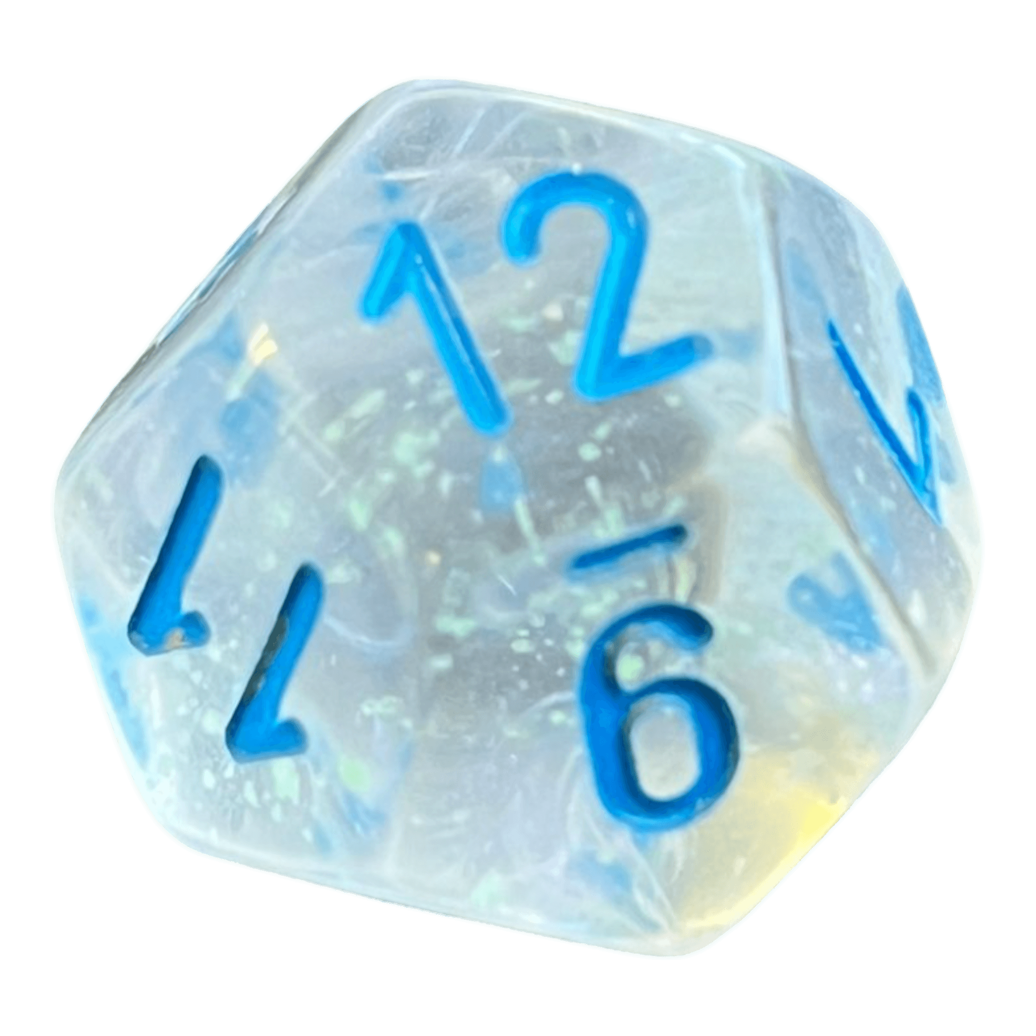 Chessex Chessex Borealis Icicle Luminary W12