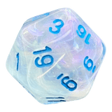 Chessex Chessex Borealis Icicle Luminary W20