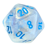Chessex Chessex Borealis Icicle Luminary W20