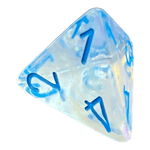 Chessex Chessex Borealis Icicle Luminary W4