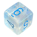 Chessex Chessex Borealis Icicle Luminary W6