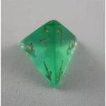 Chessex Chessex Borealis Light Green W4