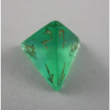 Chessex Chessex Borealis Light Green W4
