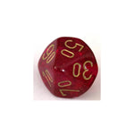 Chessex Chessex Borealis Magenta W10-0