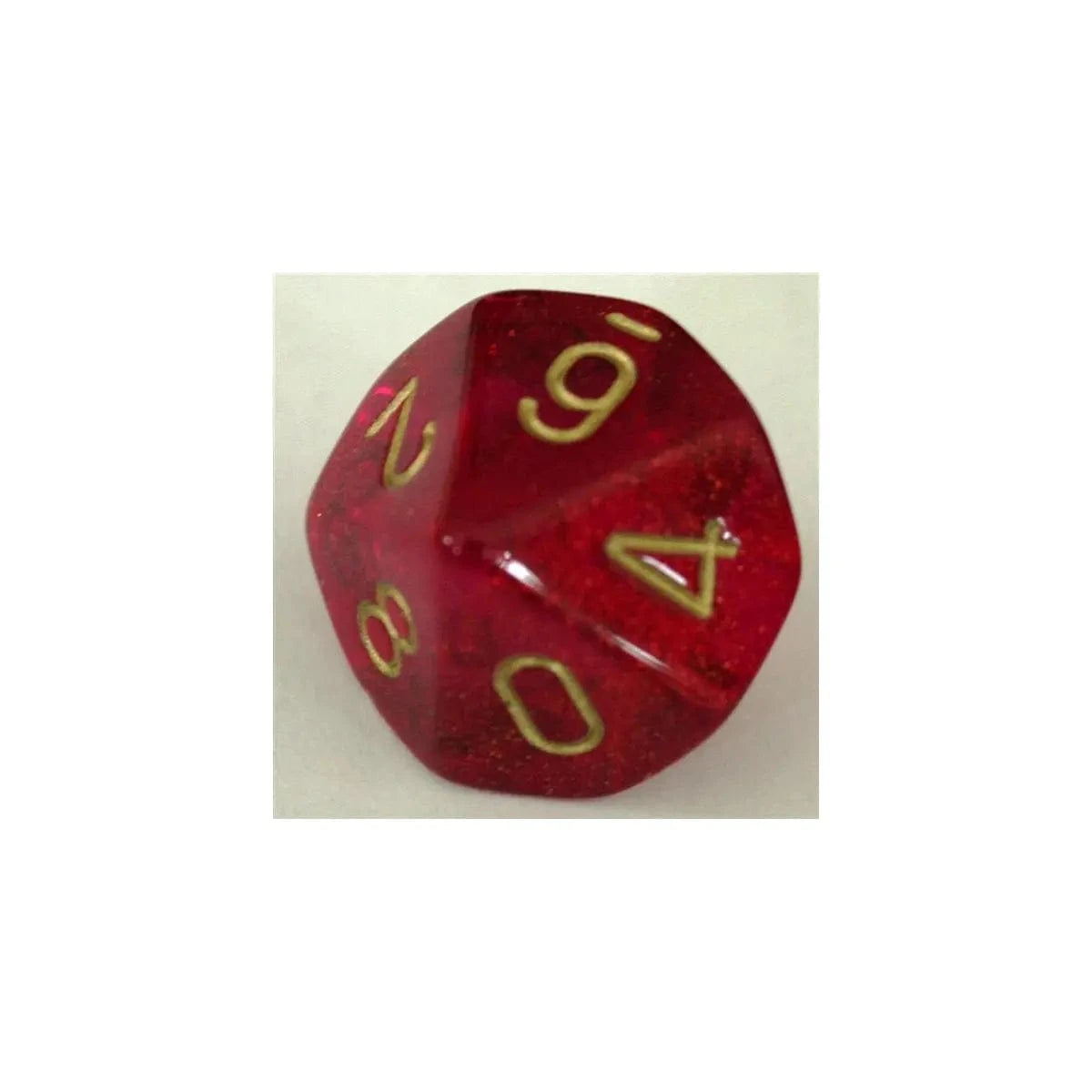 Chessex Chessex Borealis Magenta W10