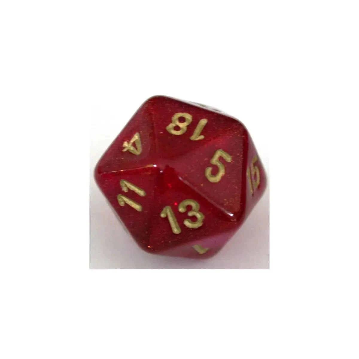 Chessex Chessex Borealis Magenta W20