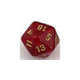 Chessex Chessex Borealis Magenta W20