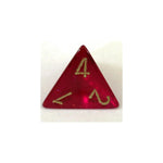 Chessex Chessex Borealis Magenta W4