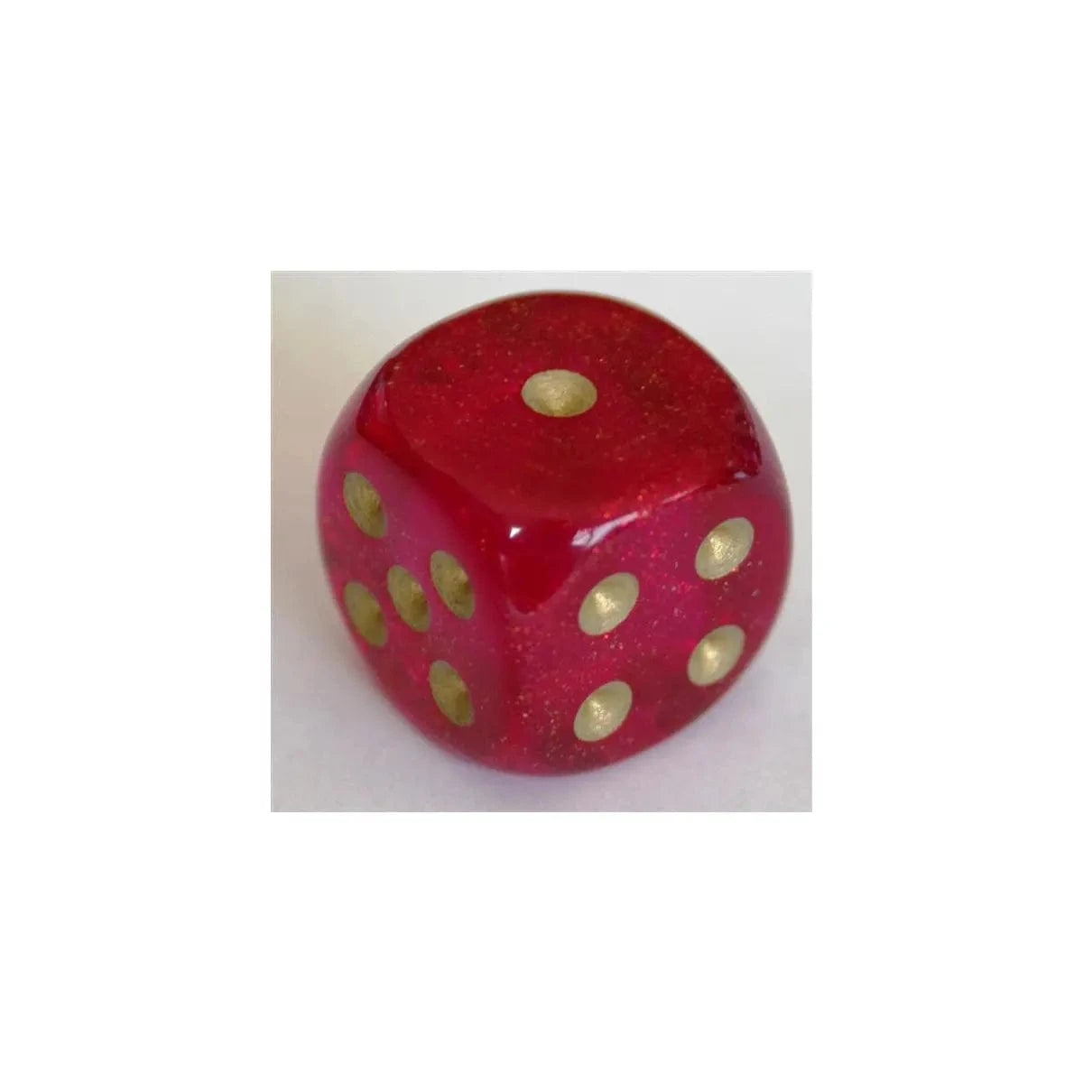 Chessex Chessex Borealis Magenta W6 12mm