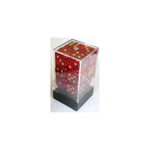 Chessex Chessex Borealis Magenta W6 16mm Set