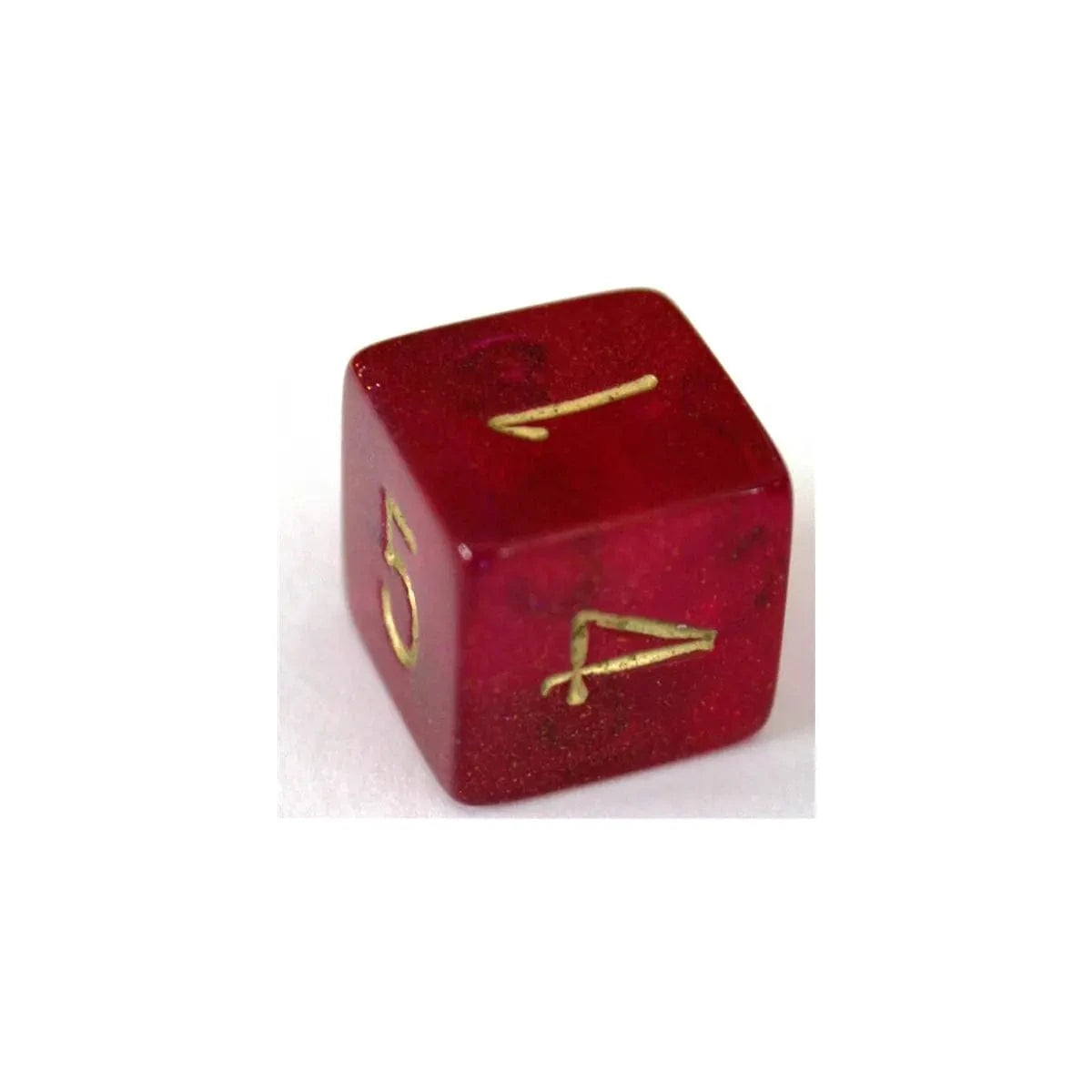 Chessex Chessex Borealis Magenta W6