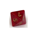 Chessex Chessex Borealis Magenta W8