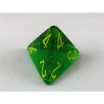 Chessex Chessex Borealis Maple Green W4