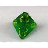 Chessex Chessex Borealis Maple Green W4
