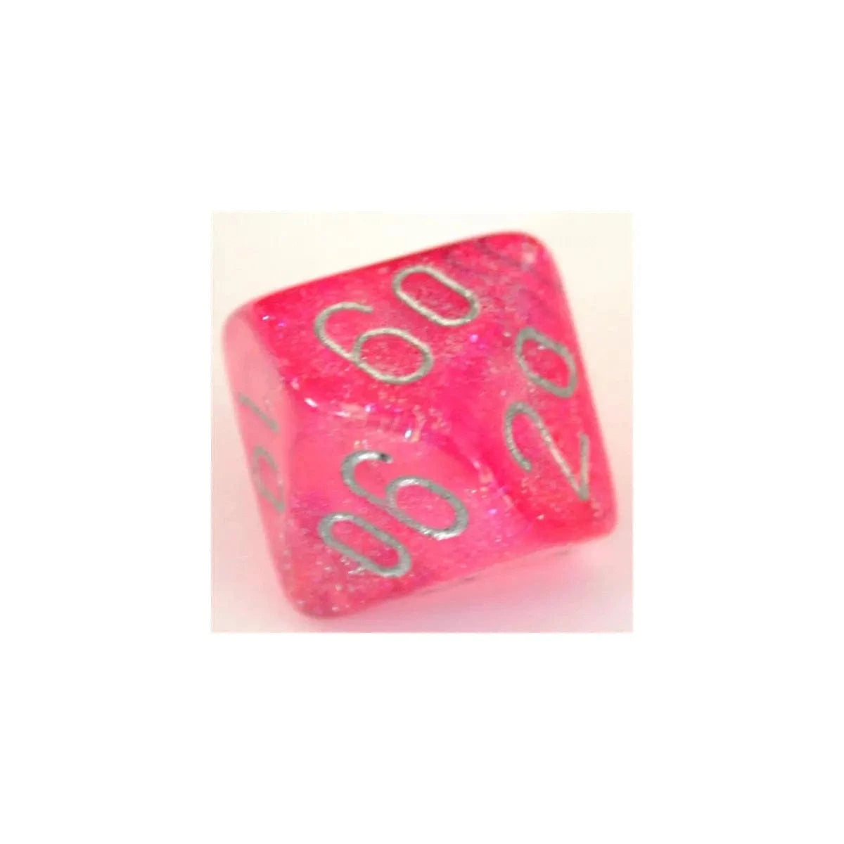 Chessex Chessex Borealis Pink W10-0