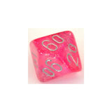Chessex Chessex Borealis Pink W10-0