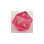 Chessex Chessex Borealis Pink W20