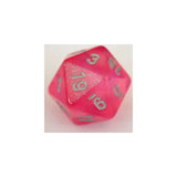 Chessex Chessex Borealis Pink W20